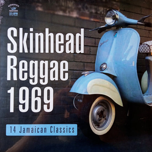 Skinhead Reggae 1969