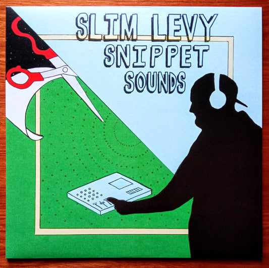 Slim Levy - Snippet Sounds 