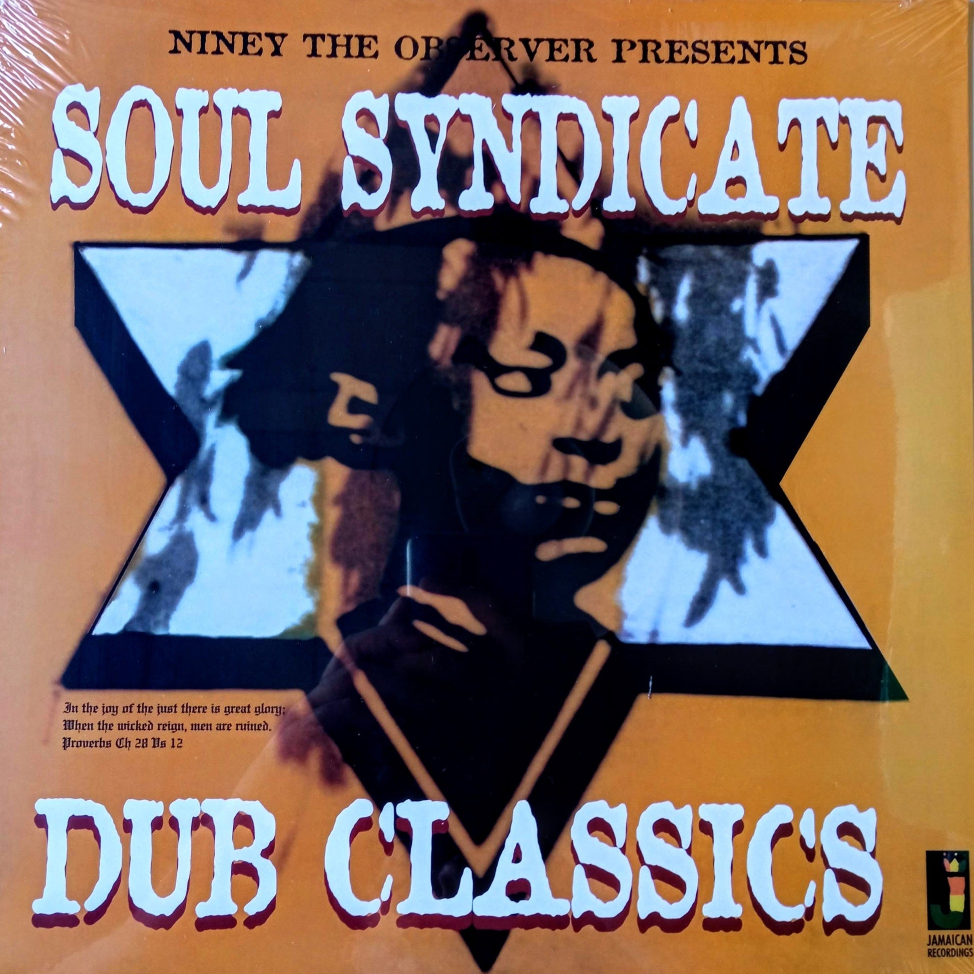 Soul Syndicate - Dub Classics