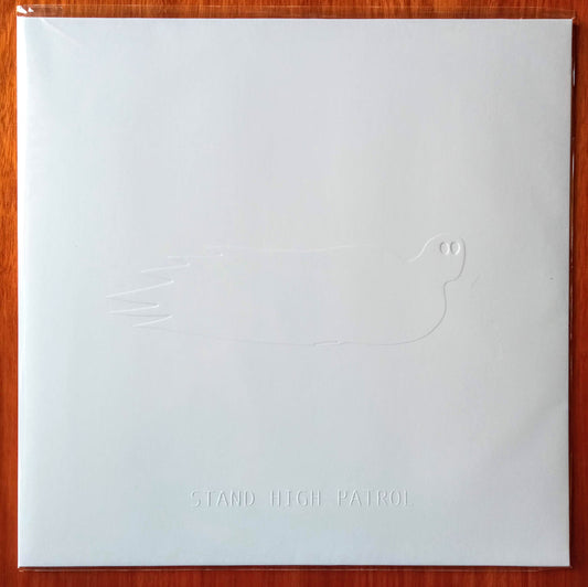 Stand High Patrol – The Ghost / A Seed A Day 