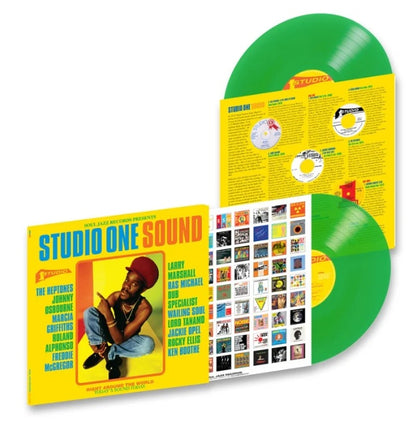 Studio One Sound d
