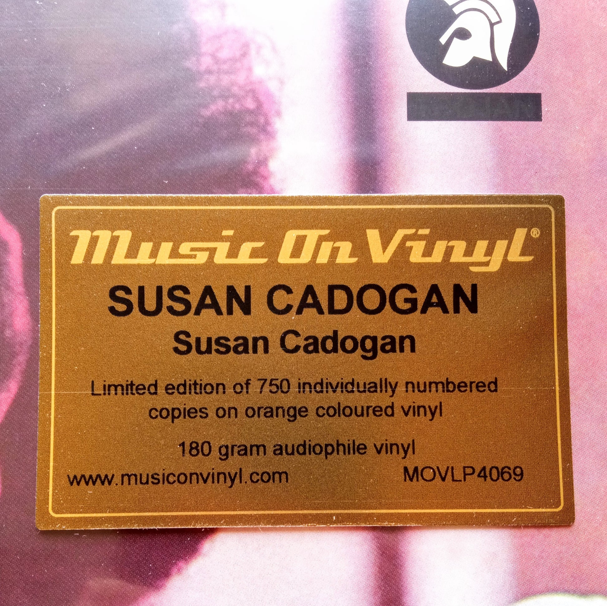 Susan Cadogan – Susan Cadogan c