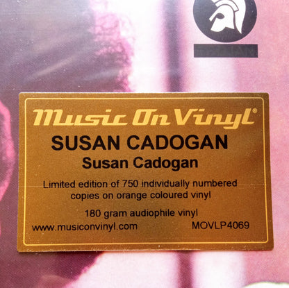 Susan Cadogan – Susan Cadogan c