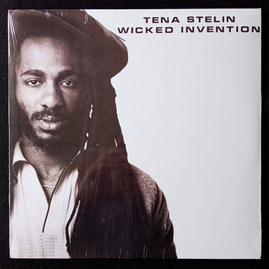 Tena Stelin – Wicked Invention 