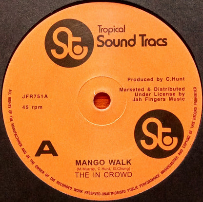 The In Crowd – Mango Walk 