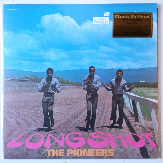 The Pioneers – Long Shot