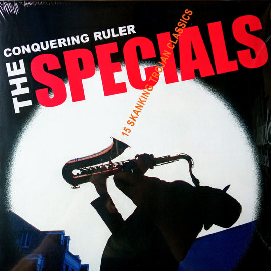 The Specials – Conquering Ruler 