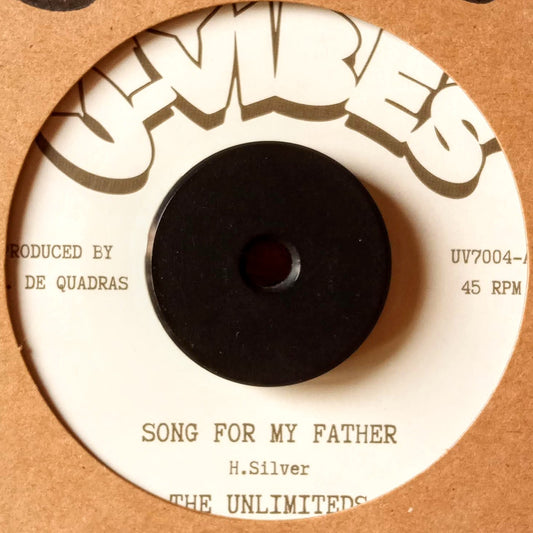 The Unlimiteds - Song For My Father 