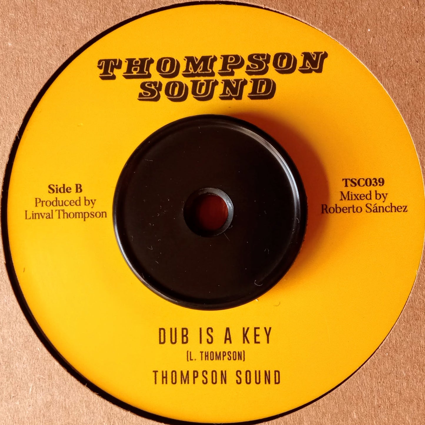 The Viceroys – Love Is A Key b
