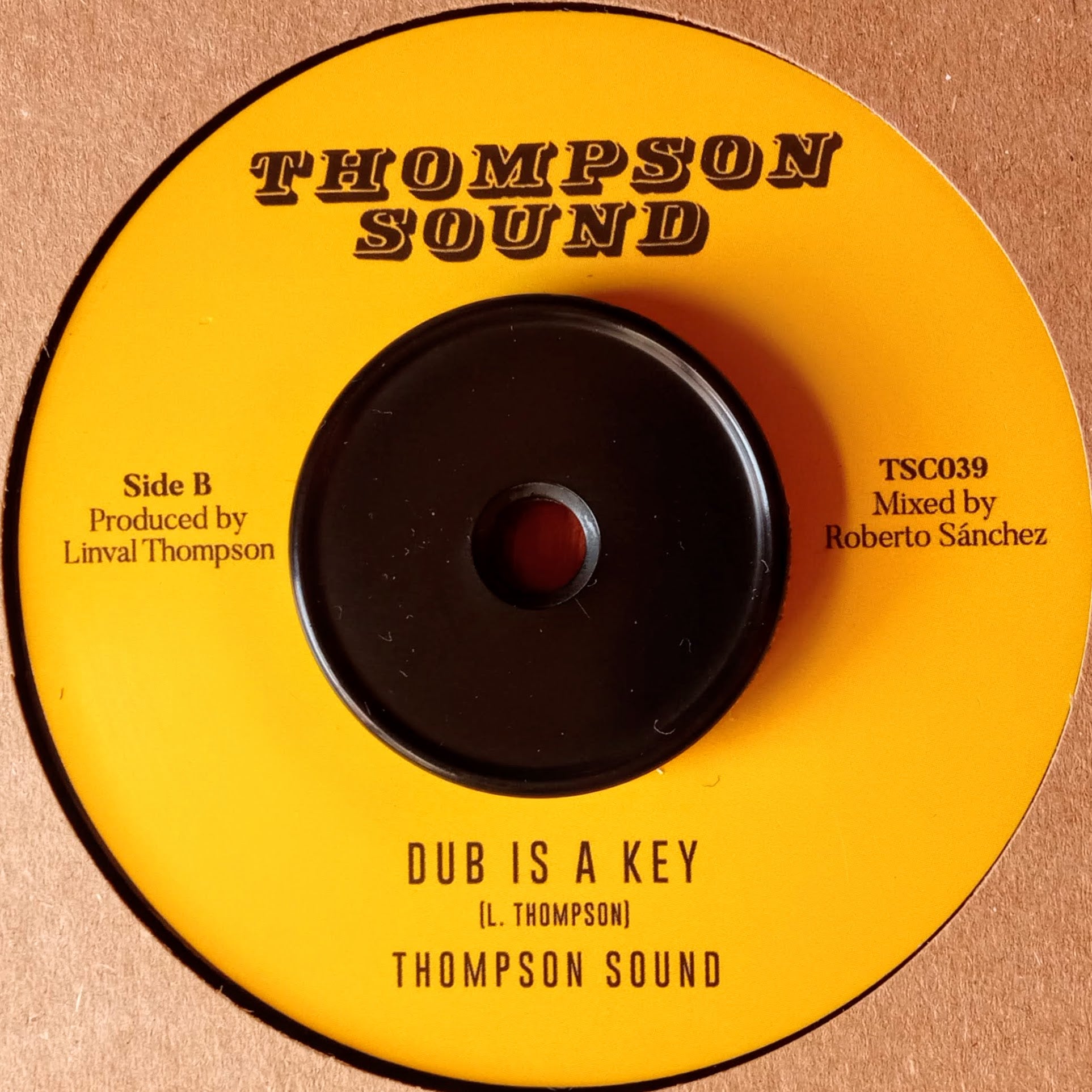 The Viceroys – Love Is A Key b