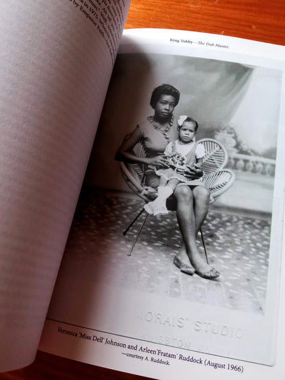 Thibault Ehrengardt - King Tubby - The Dub Master d