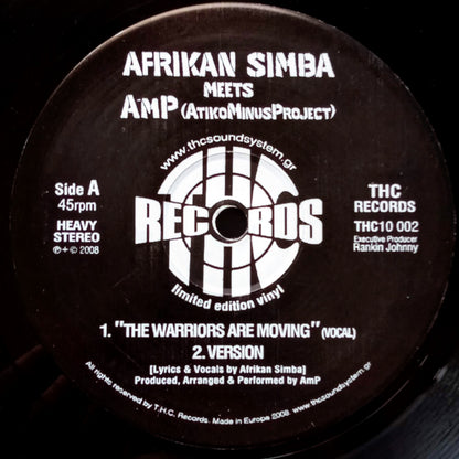 afrikan-simba-radical-gee-cultural-revolution