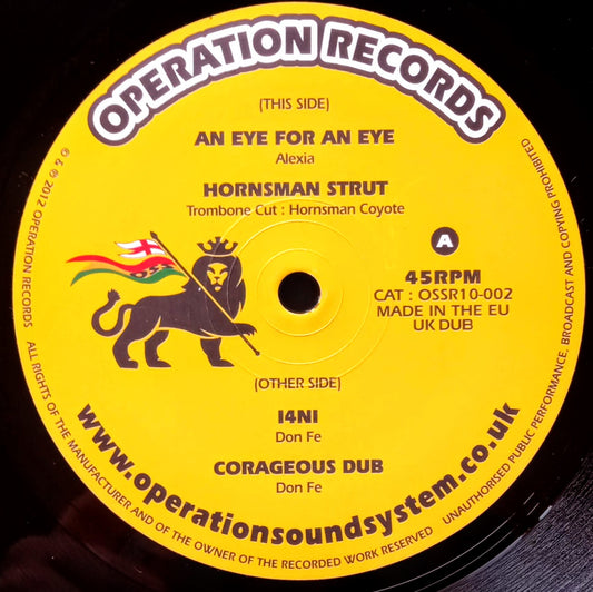 alexia-hornsman-coyote-don-fe-an-eye-for-an-eye