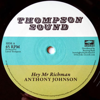 anthony-johnson-bunny-lie-lie-hey-mr-richman