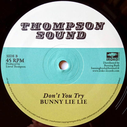 anthony-johnson-bunny-lie-lie-hey-mr-richman b