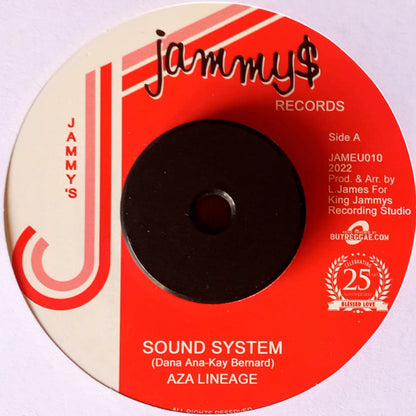 aza-lineage-sound-system-vinyl a