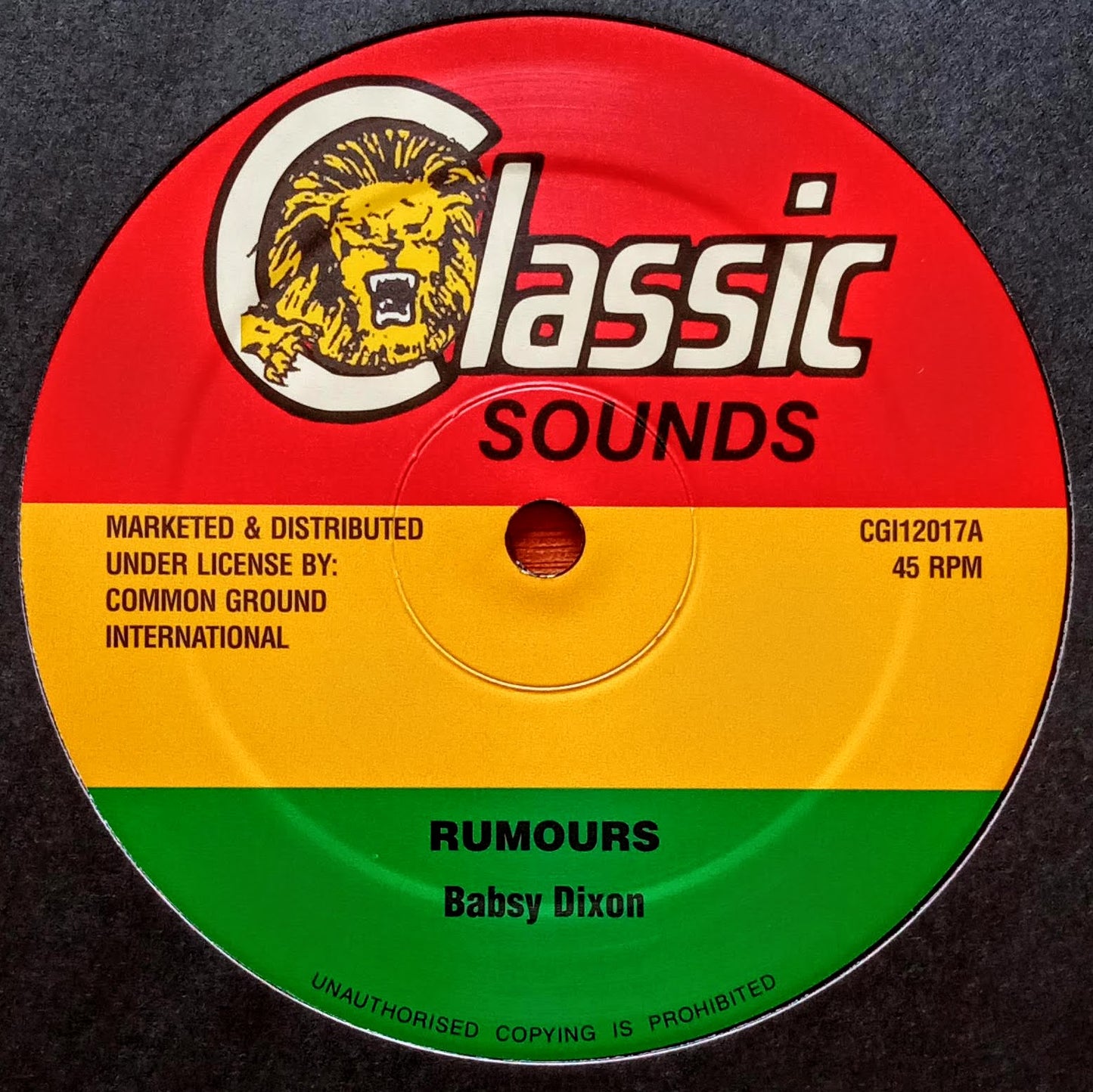 babsy-dixon-rumours-its-too-late
