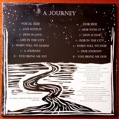 benjammin-loyal-bass-a-journey b