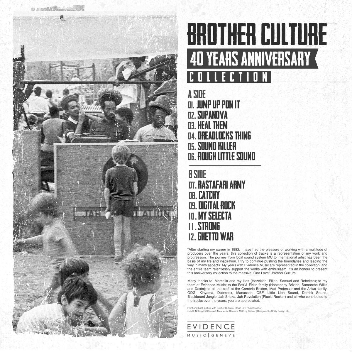 brother-culture-40-years-anniversary-vinilo-vinyl b