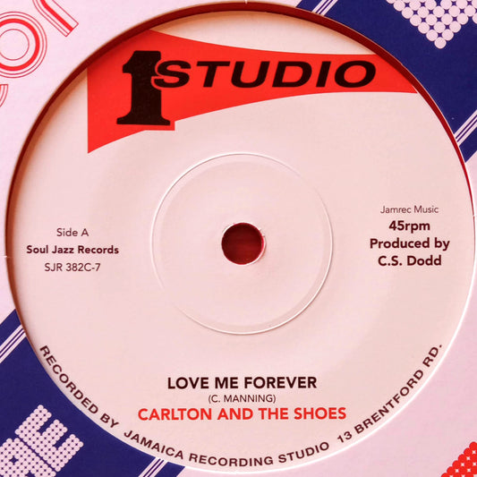 carlton-and-the-shoes-love-me-forever