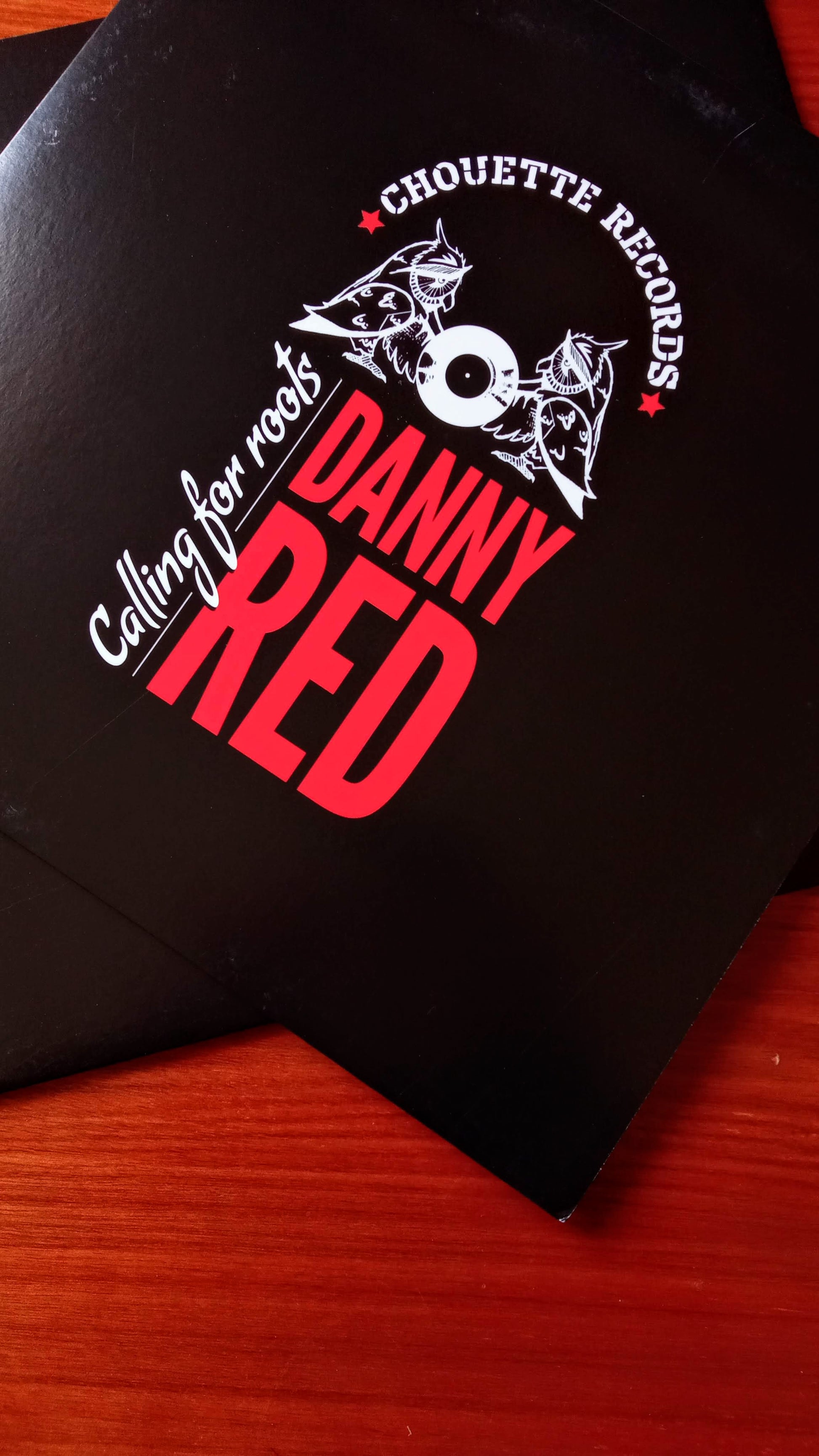 danny-red-calling-for-roots-vinyl c