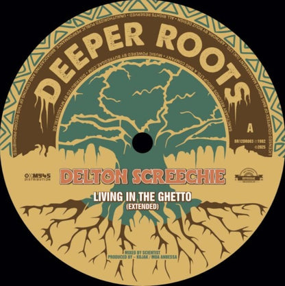 delton-screechie-tyrone-taylor-living-in-the-ghetto a