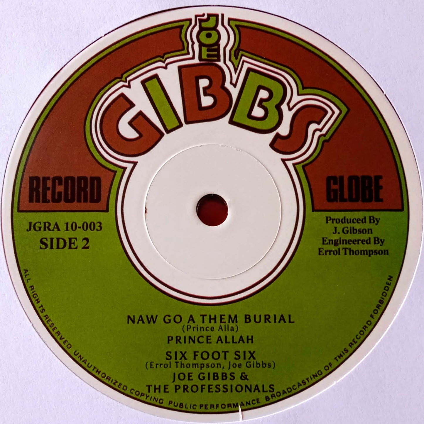 dennis-brown-prince-allah-three-meals-a-day-naw-go-a-them-burial b