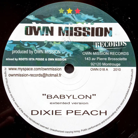 dixie-peach-echo-minott-babylon-nah-go-jail