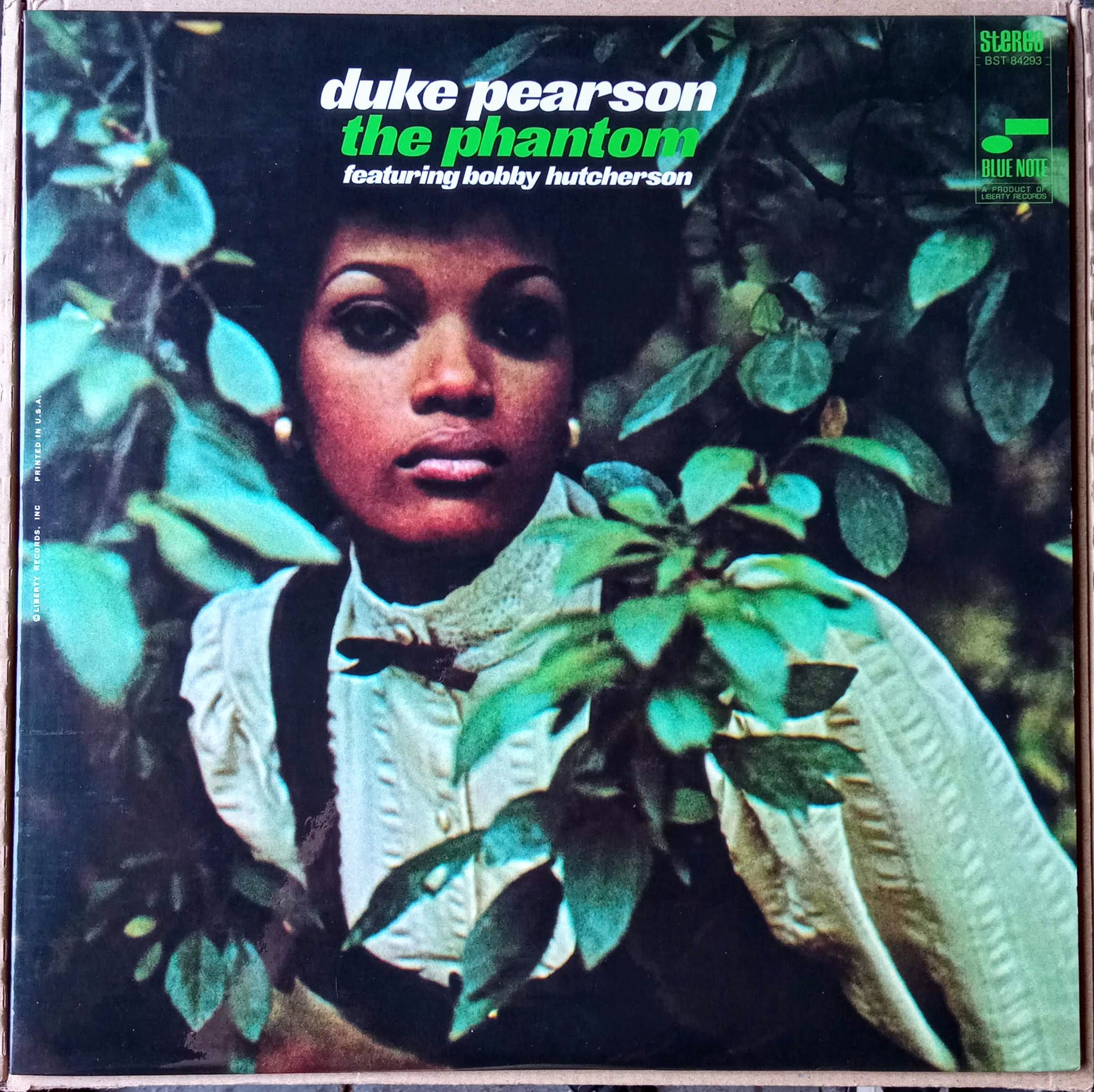 duke-pearson-the-phantom