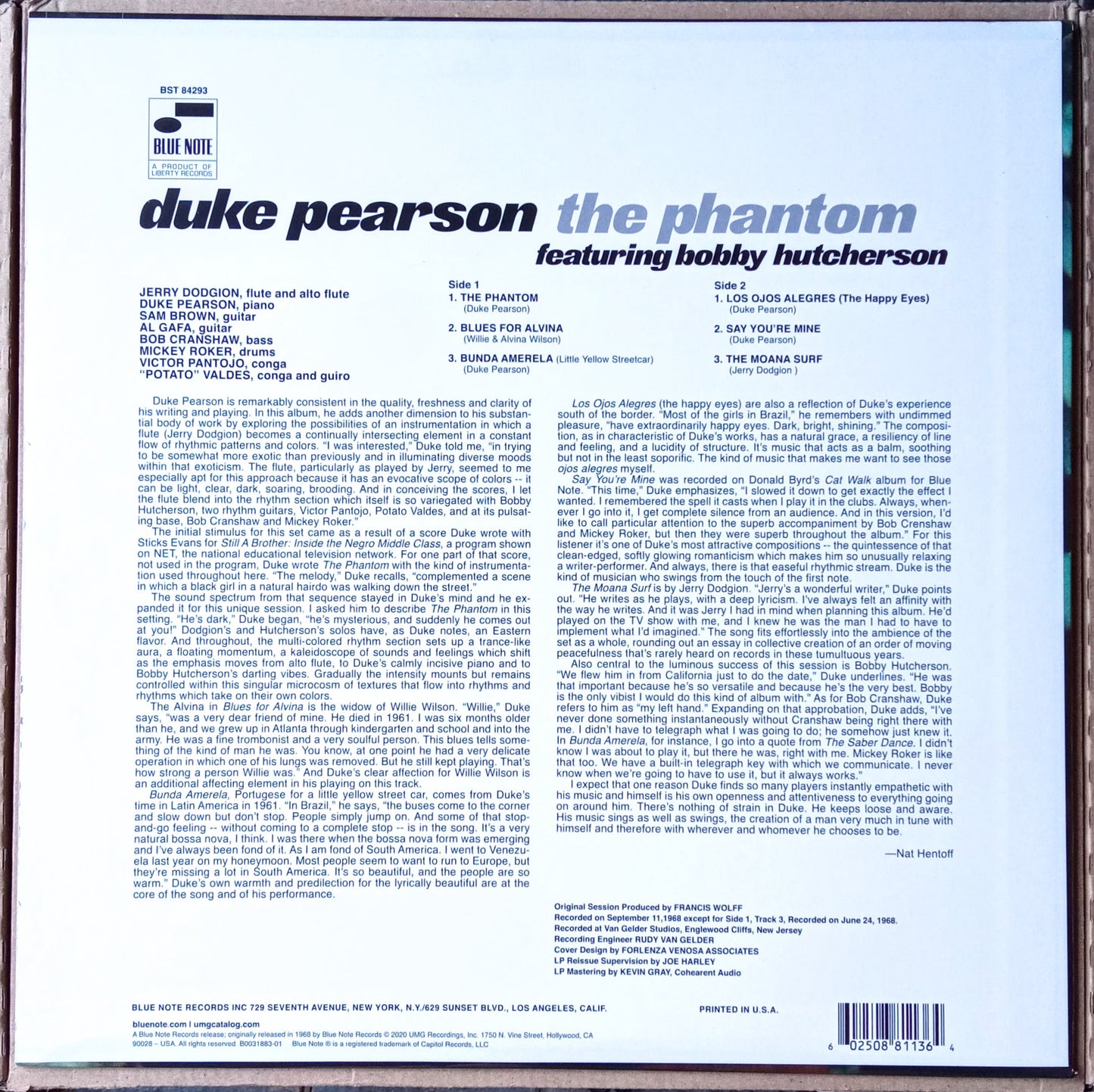 duke-pearson-the-phantom b