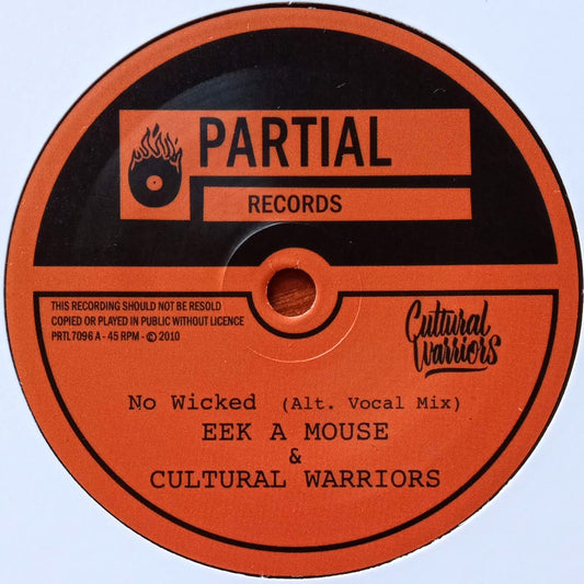 eek-a-mouse-cultural-warriors-no-wicked-vinilo-vinyl