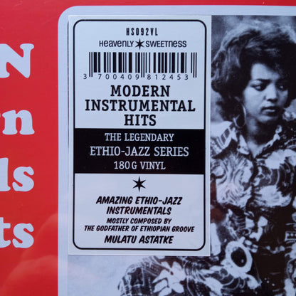 ethiopian-modern-instrumentals-hits c