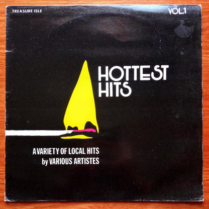 hottest-hits-volume-1
