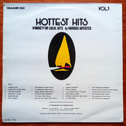 hottest-hits-volume-1 b