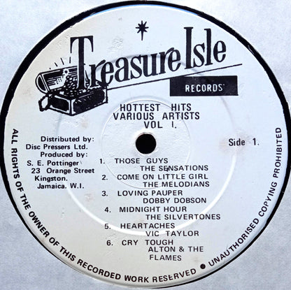 hottest-hits-volume-1 c