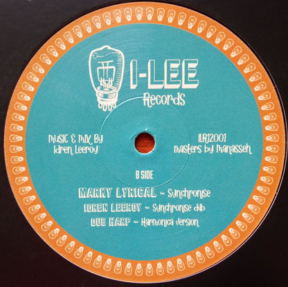 inna-sound-meeting-mura-t-idren-leeroy-ras-divarius-marky-lyrical-vinilo-vinyl b