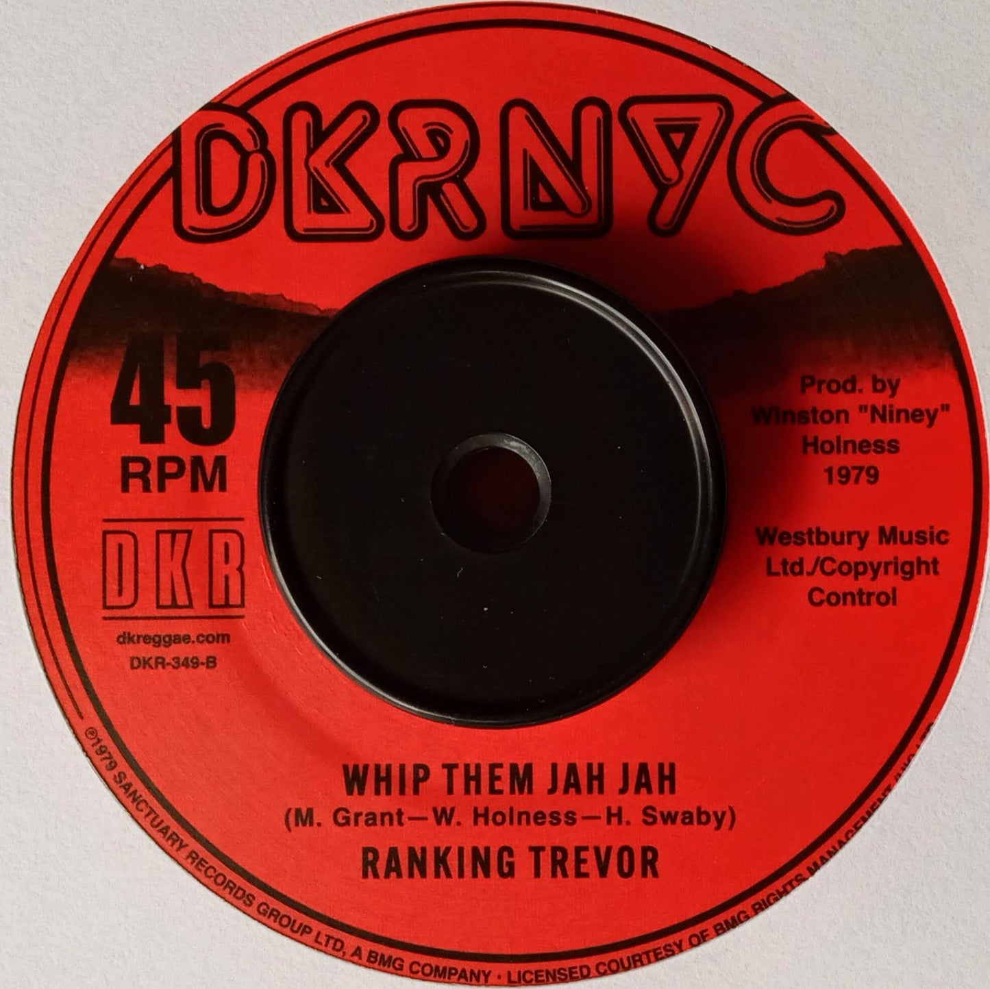 johnny-clarke-ranking-trevor-warrior b