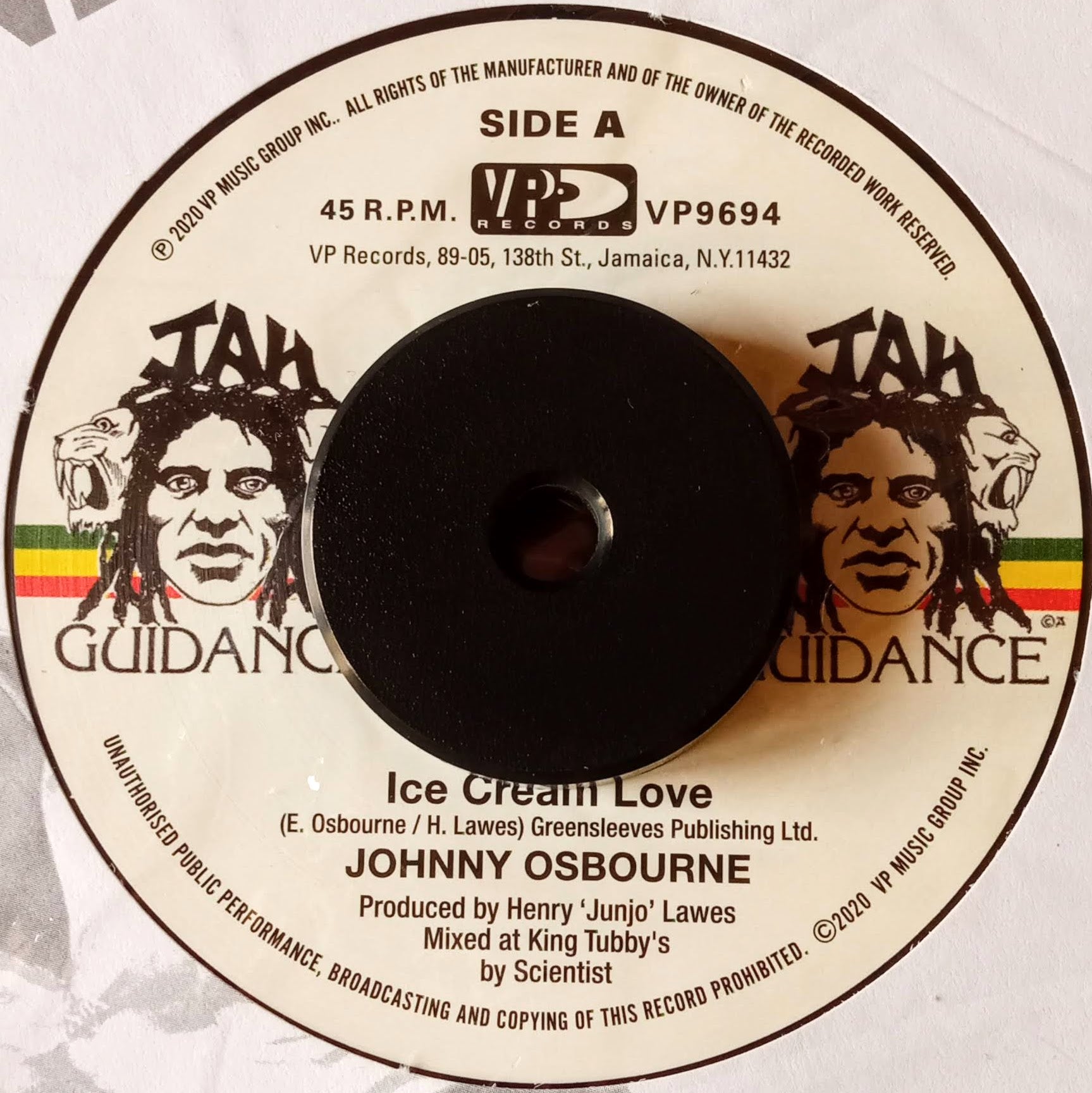 johnny-osbourne-ice-cream-love