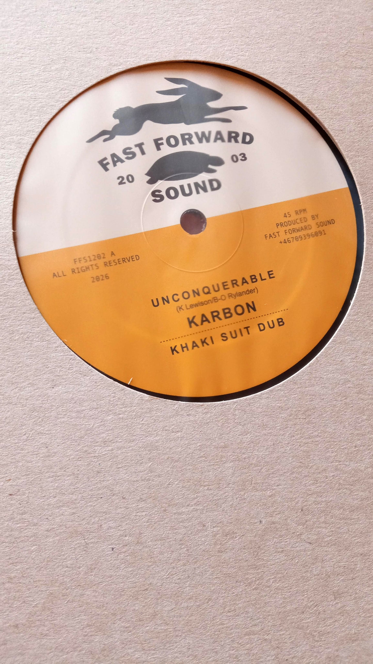 karbon-samuel-lancine-unconquerable c