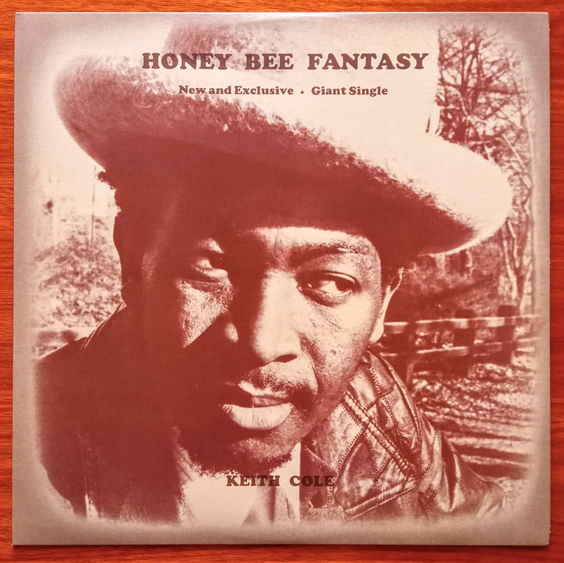 keith-cole-ann-marie-honey-bee-fantasy-together-again