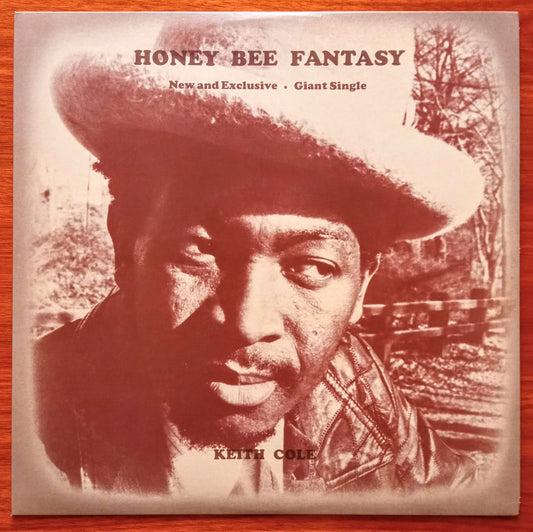 keith-cole-ann-marie-honey-bee-fantasy-together-again