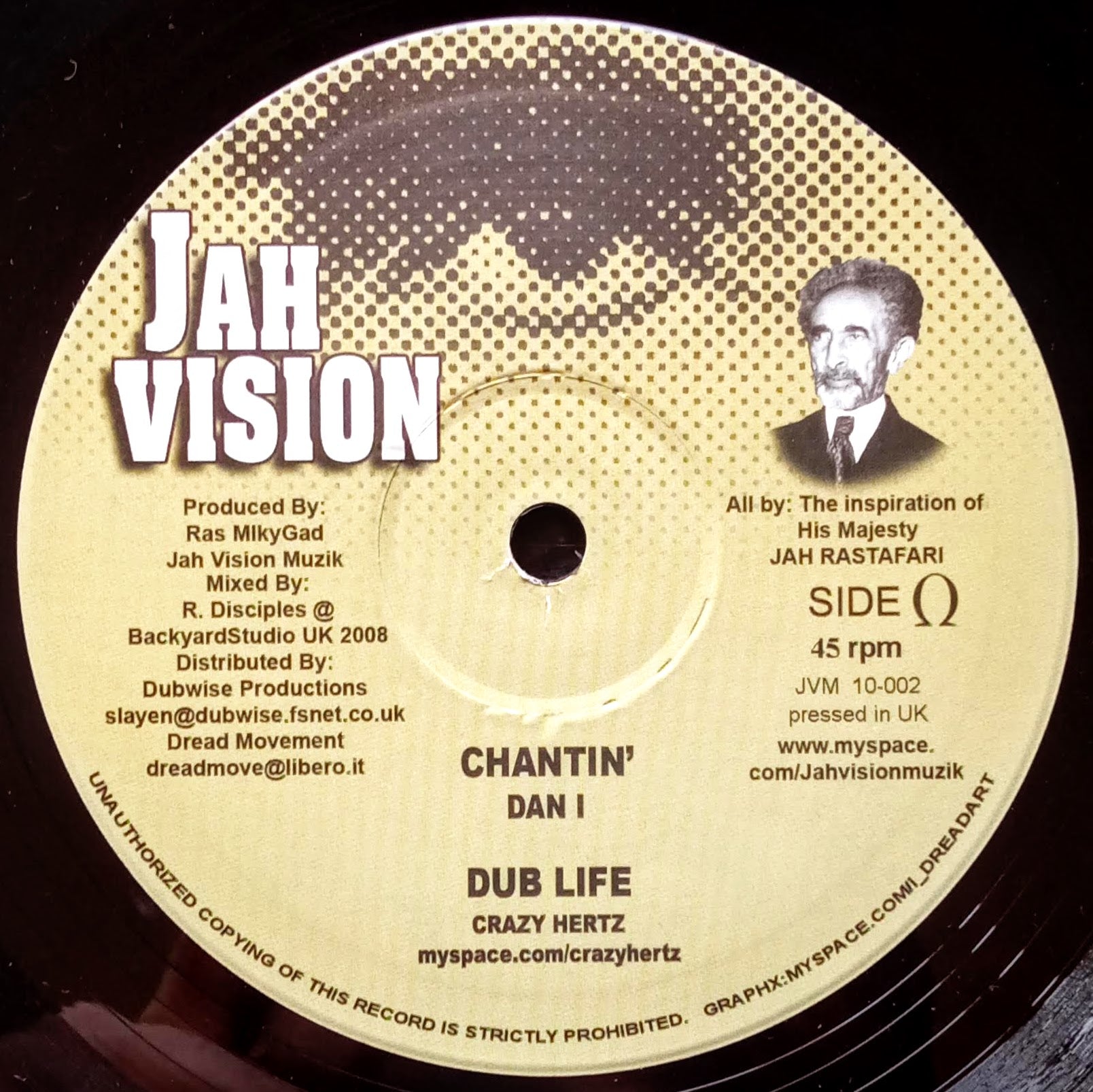 kenny-knots-dan-i-rasta-no-answer