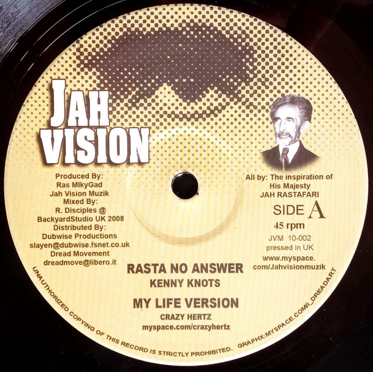 kenny-knots-dan-i-rasta-no-answer b