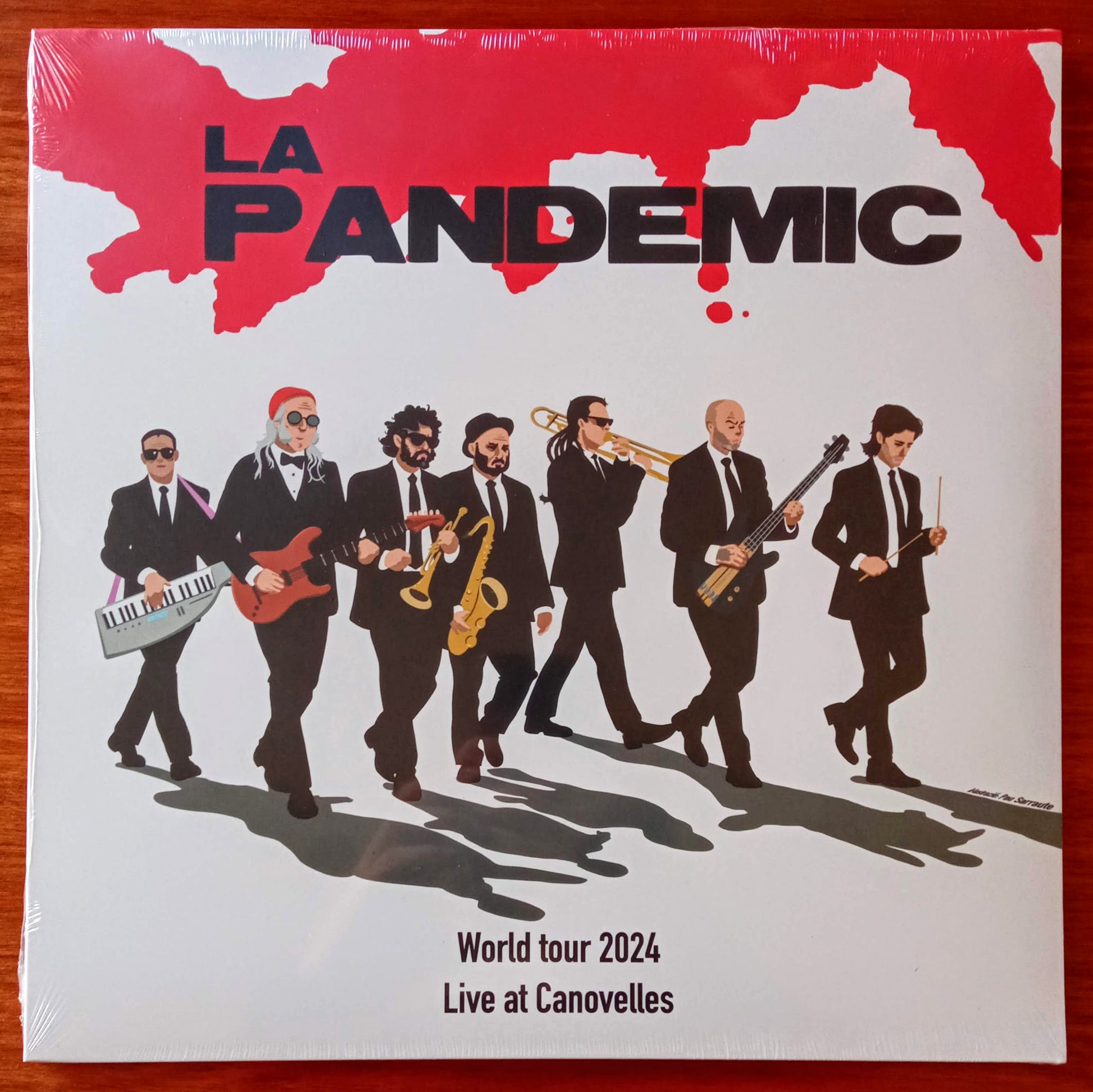 la-pandemic-live-at-canovelles 