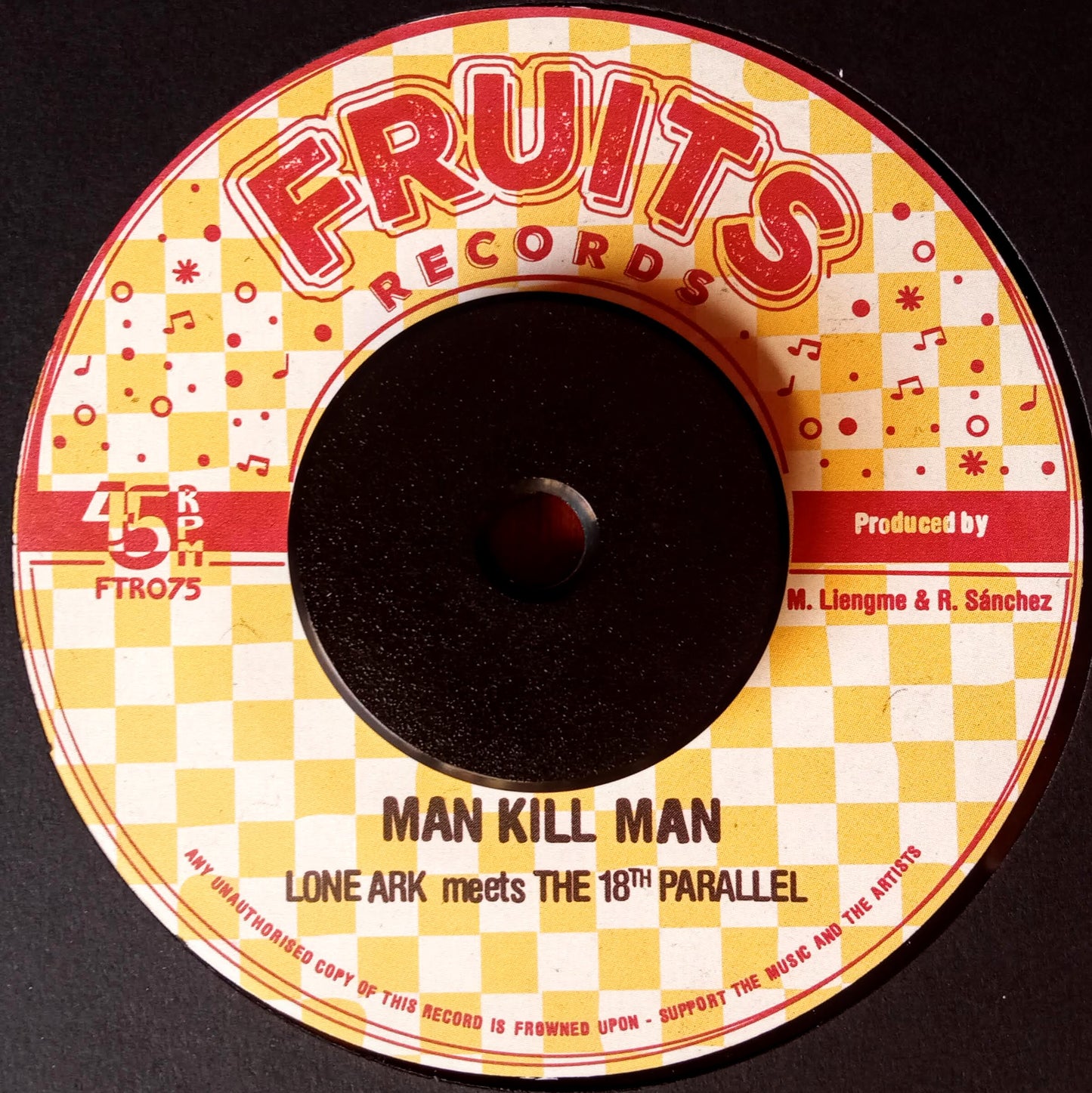lone-ark-18th-parallel-man-kill-man
