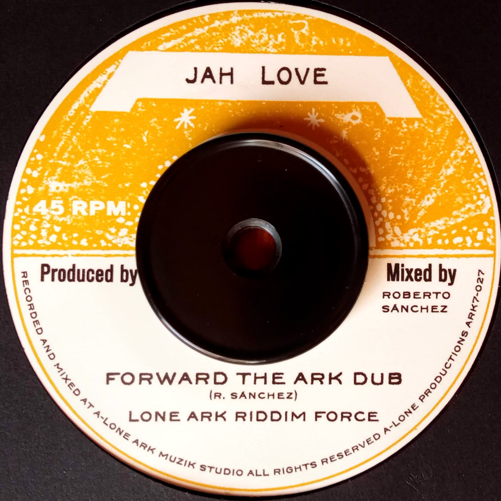 lone-ark-robbie-ark-forward-on-to-zion b