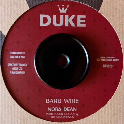 nora-dean-barb-wire-a