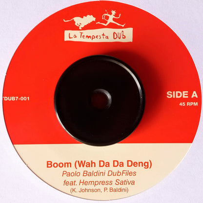 paolo-baldini-dubfiles-hempress-sativa-wah-da-da-deng-vinilo-vinyl a