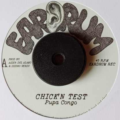 pupa-congo-chickn-test