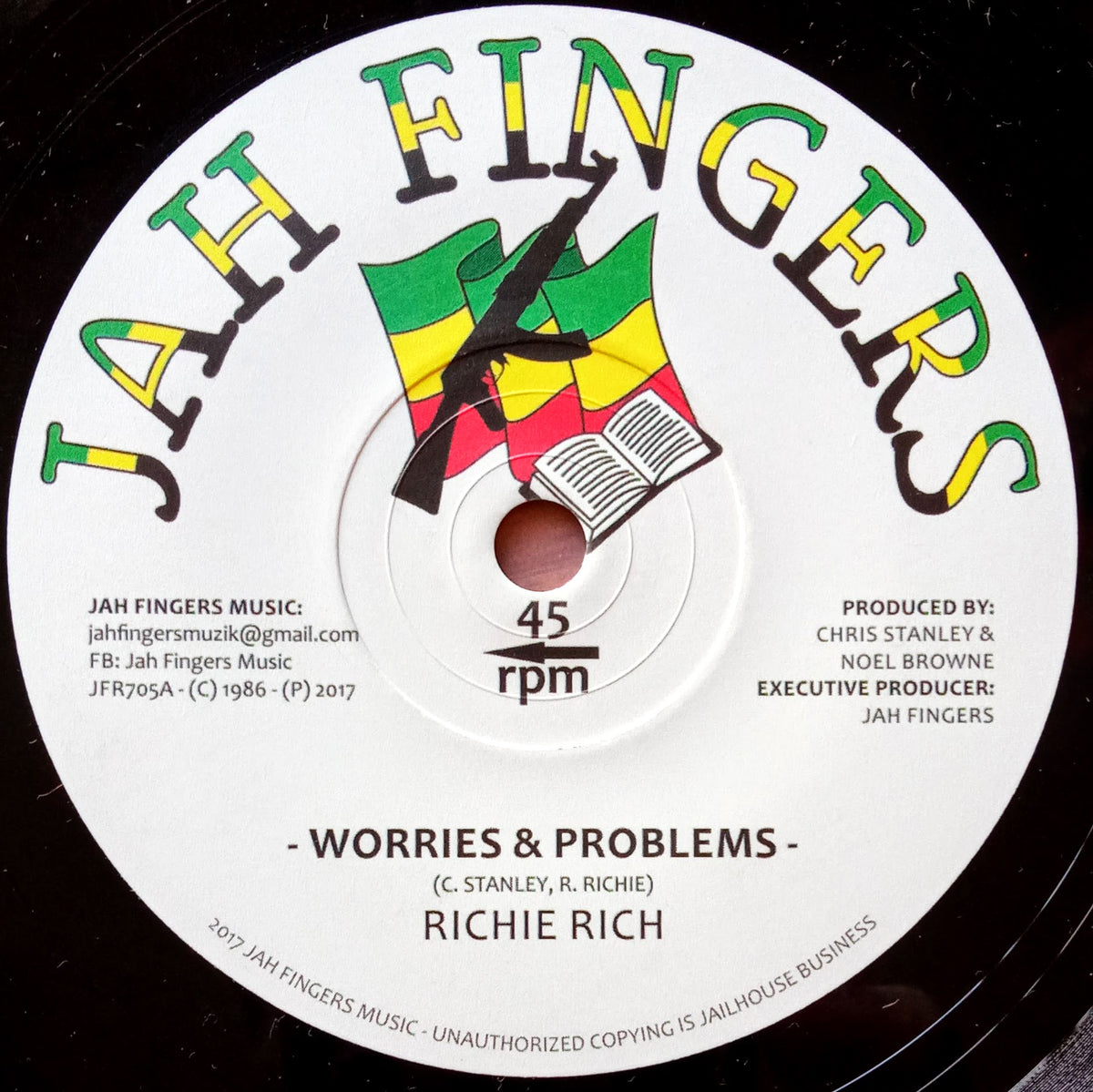 richie-rich-worries-problems-follow-me